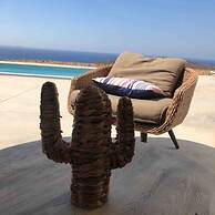 Magic Cave Villa in Tinos