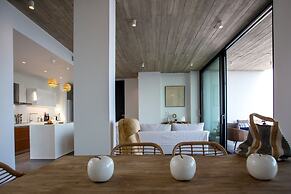 Magic Cave Villa in Tinos