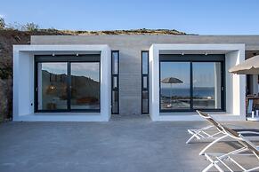 Magic Cave Villa in Tinos