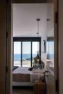 Magic Cave Villa in Tinos