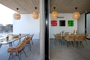 Magic Cave Villa in Tinos