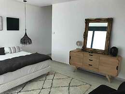 Magic Cave Villa in Tinos