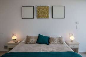 Magic Cave Villa in Tinos