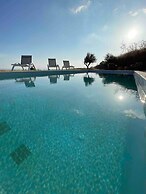 Magic Cave Villa in Tinos