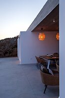 Magic Cave Villa in Tinos