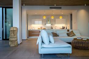 Magic Cave Villa in Tinos