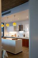 Magic Cave Villa in Tinos