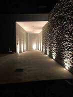 Magic Cave Villa in Tinos