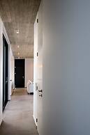 Magic Cave Villa in Tinos