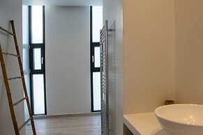 Magic Cave Villa in Tinos