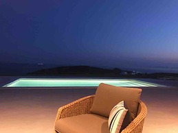 Magic Cave Villa in Tinos