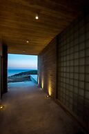 Magic Cave Villa in Tinos