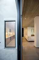 Magic Cave Villa in Tinos