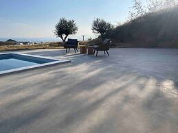 Magic Cave Villa in Tinos