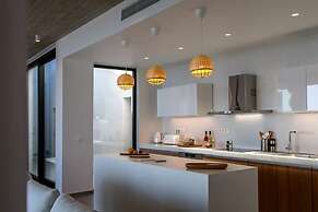 Magic Cave Villa in Tinos