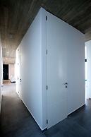 Magic Cave Villa in Tinos