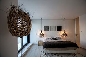 Magic Cave Villa in Tinos