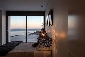 Magic Cave Villa in Tinos