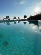 Magic Cave Villa in Tinos