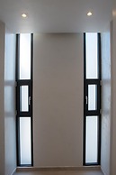 Magic Cave Villa in Tinos