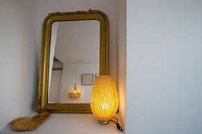 Magic Cave Villa in Tinos