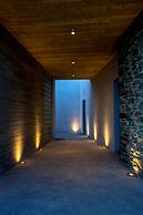 Magic Cave Villa in Tinos