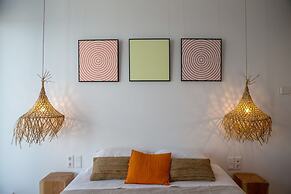 Magic Cave Villa in Tinos