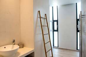 Magic Cave Villa in Tinos