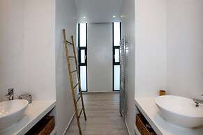 Magic Cave Villa in Tinos