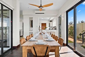 Caya di Sero 18 Tierra del Sol