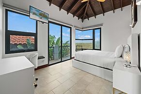 Caya di Sero 18 Tierra del Sol