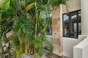 Caya di Sero 18 Tierra del Sol