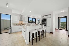 Caya di Sero 18 Tierra del Sol