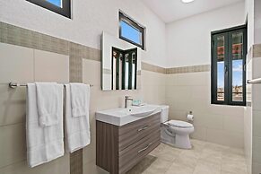 Caya di Sero 18 Tierra del Sol