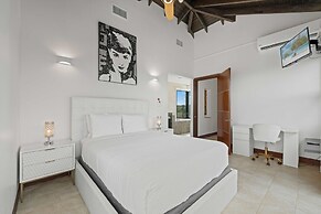 Caya di Sero 18 Tierra del Sol