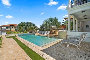 Caya di Sero 18 Tierra del Sol