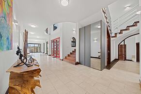 Caya di Sero 18 Tierra del Sol