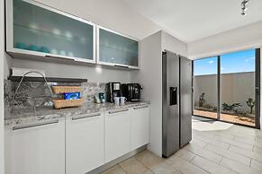 Caya di Sero 18 Tierra del Sol