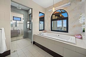 Caya di Sero 18 Tierra del Sol