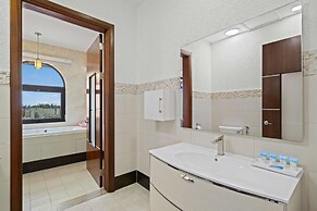 Caya di Sero 18 Tierra del Sol