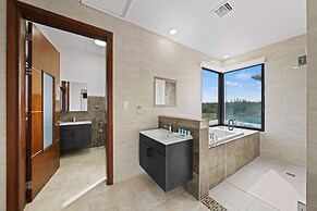 Caya di Sero 18 Tierra del Sol