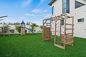 Caya di Sero 18 Tierra del Sol