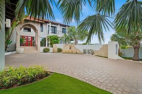 Caya di Sero 18 Tierra del Sol