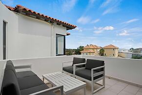 Caya di Sero 18 Tierra del Sol