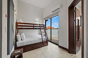 Caya di Sero 18 Tierra del Sol