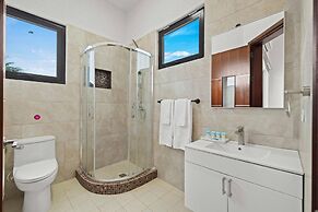 Caya di Sero 18 Tierra del Sol