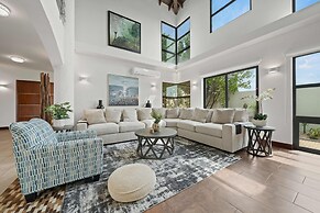 Caya di Sero 18 Tierra del Sol