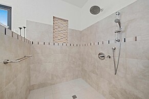 Caya di Sero 18 Tierra del Sol