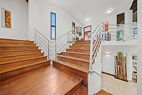 Caya di Sero 18 Tierra del Sol