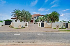 Caya di Sero 18 Tierra del Sol